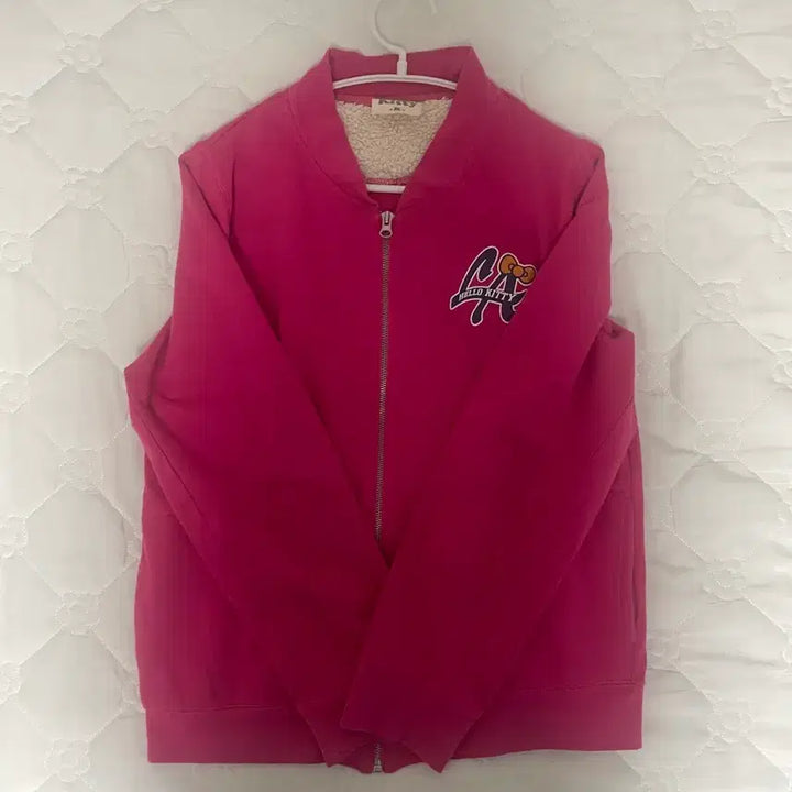 [BUNJANG] Vintage Hello Kitty Jersey / 빈티지 헬로키티 져지