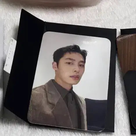 [BUNJANG] Lee Jae Wook Fan Meeting Photocard Set / 이재욱 팬미팅 굿즈 포카