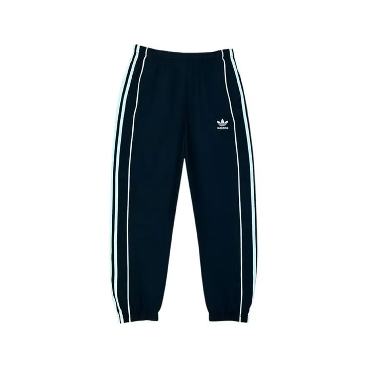 [BUNJANG] Adidas Originals Three-Stripes Woven Jogger Pants / 아디디스 우븐 조거팬츠
