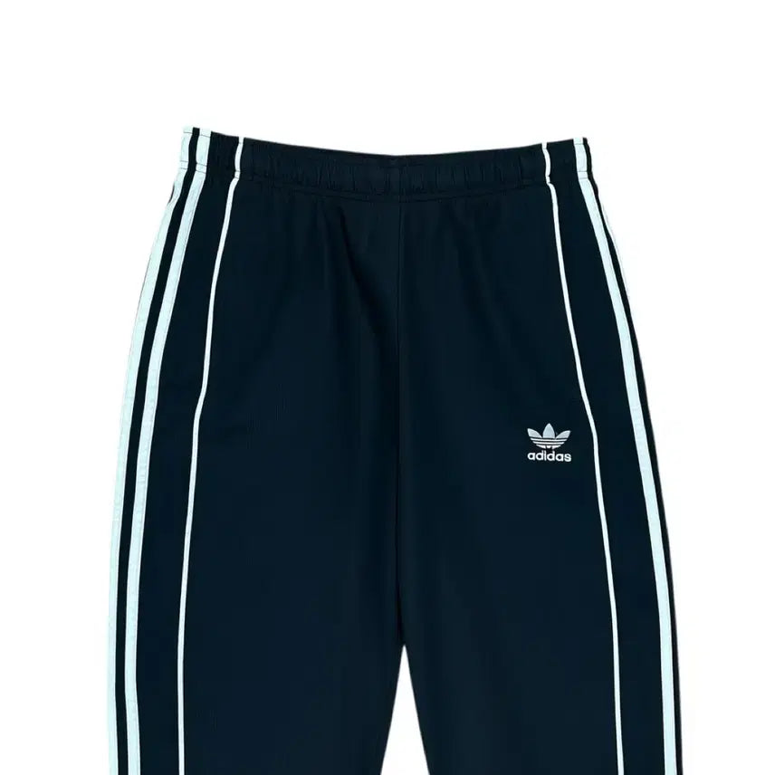 [BUNJANG] Adidas Originals Three-Stripes Woven Jogger Pants / 아디디스 우븐 조거팬츠