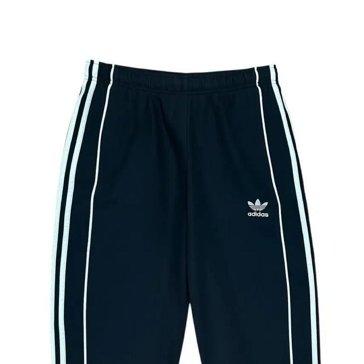[BUNJANG] Adidas Originals Three-Stripes Woven Jogger Pants / 아디디스 우븐 조거팬츠