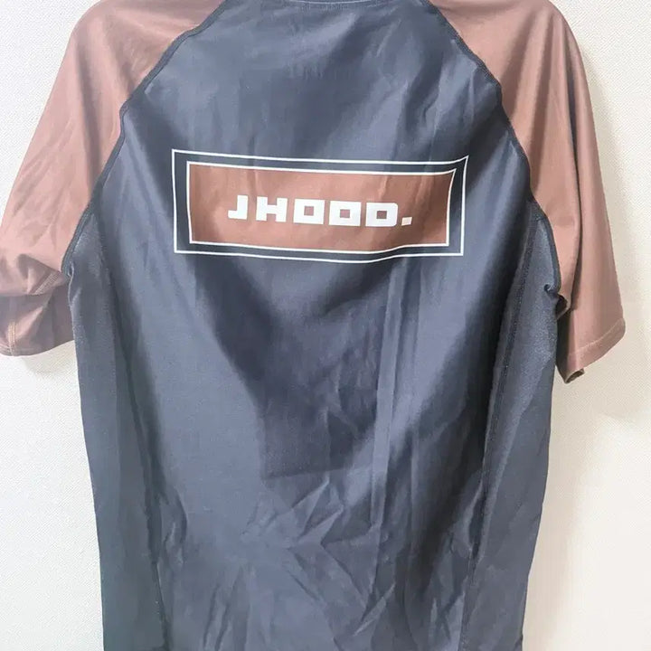 [BUNJANG] Jhood Rash Guard XL New / Jhood 래쉬가드 xl 새상품