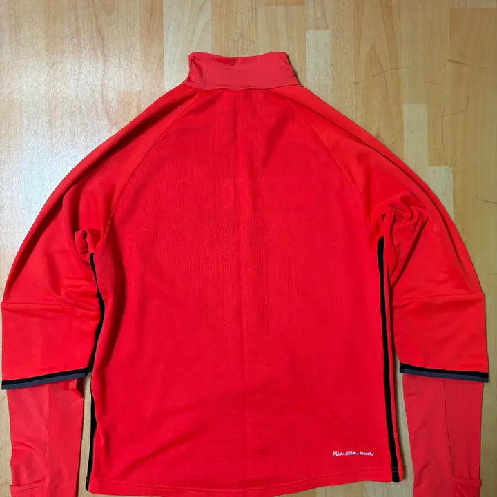 [BUNJANG] FC Bayern Munich Training Top - Size 95 / 바이에른뮌헨 트레이닝탑 95 사이즈