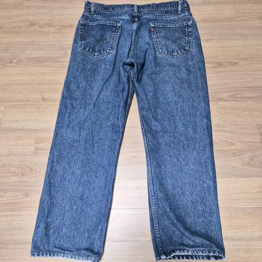 [SOLD OUT] Levis 리바이스 청바지 505 빈티지 W36