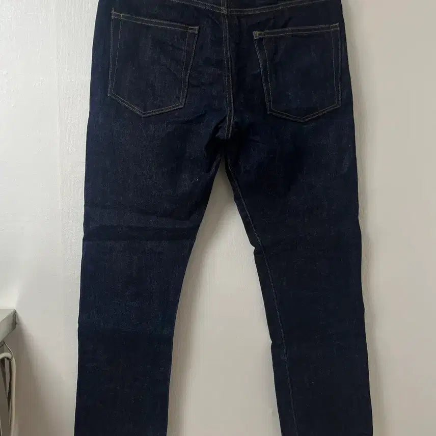 [BUNJANG] Stussy Raw Denim Pants 34" / [34] STUSSY