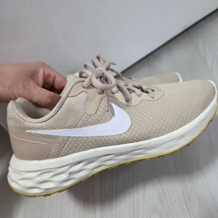 [BUNJANG] Nike Revolution 6 Next Nature Women&