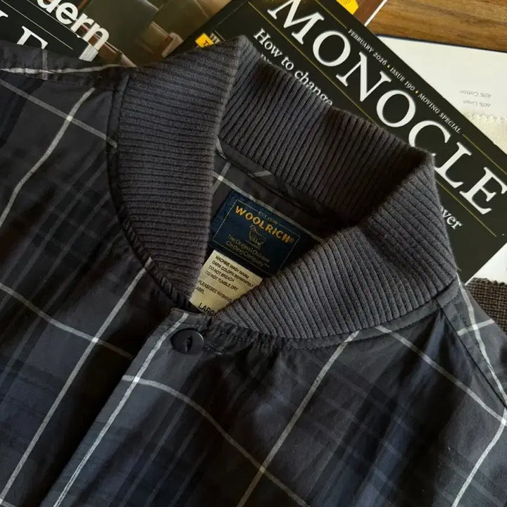 [BUNJANG] Woolrich Men&