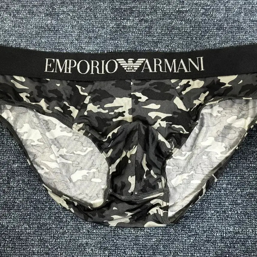 [BUNJANG] Emporio Armani Men&