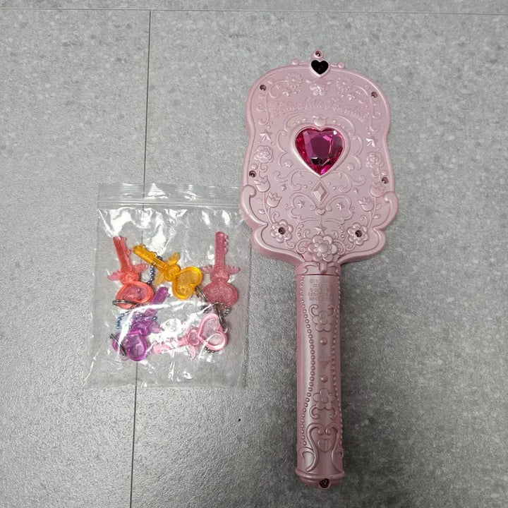 [BUNJANG] FairyLulu Magic Mirror Toy / 페어리루 마법의거울 장난감