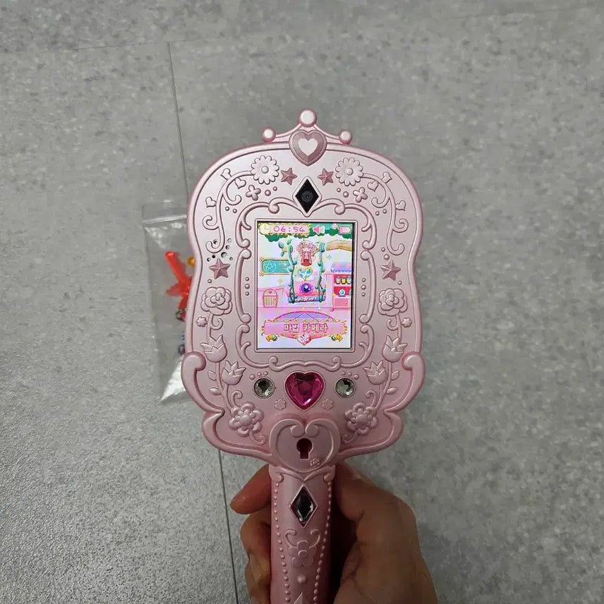 [BUNJANG] FairyLulu Magic Mirror Toy / 페어리루 마법의거울 장난감