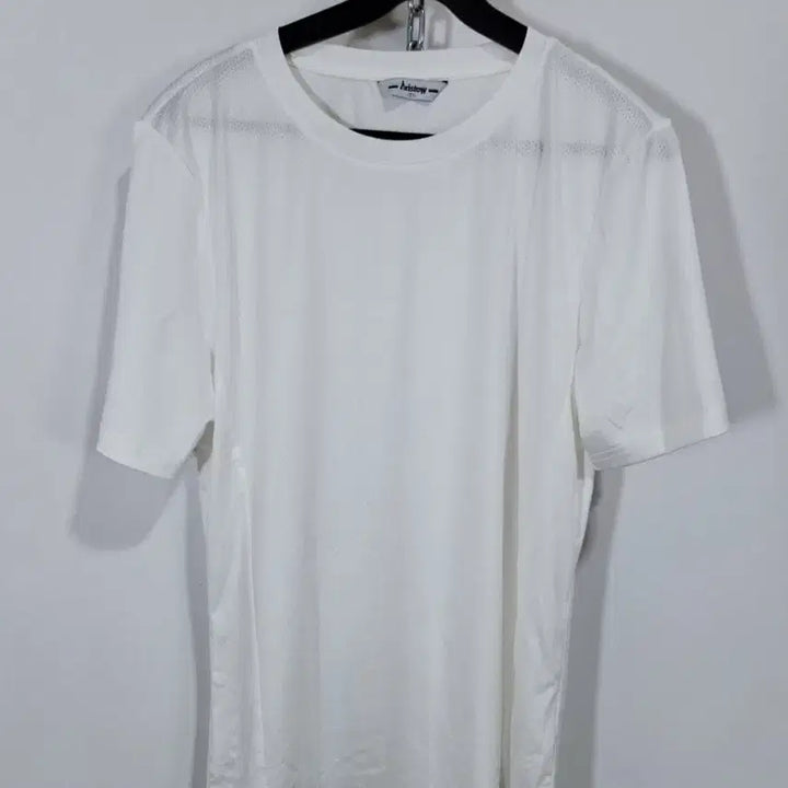 [BUNJANG] Aristou Functional Shirt / 아리스토우 기능성 셔츠