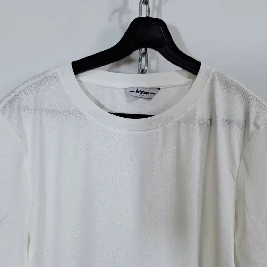 [BUNJANG] Aristou Functional Shirt / 아리스토우 기능성 셔츠