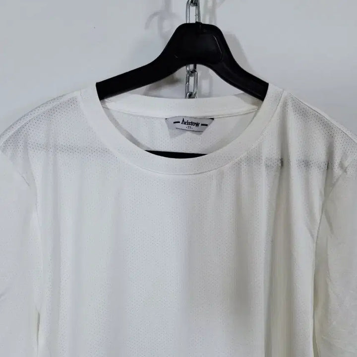 [BUNJANG] Aristou Functional Shirt / 아리스토우 기능성 셔츠