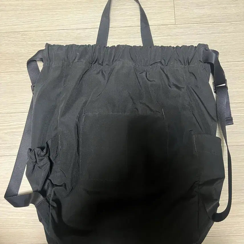 [BUNJANG] The North Face Purple Label Mountain Wind Daypack / 노스페이스 퍼플라벨 마운틴 윈드 데이백