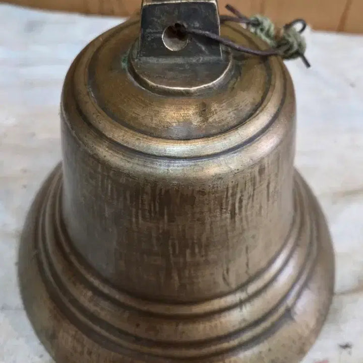 [BUNJANG] School Bell / Bronze Bell / 학교종  / 동 종