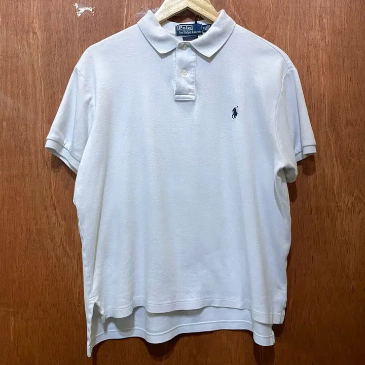 [BUNJANG] Polo Ralph Lauren Short Sleeve Polo Shirt (M) / (M) POLO 폴로 랄프로렌 반팔 카라티