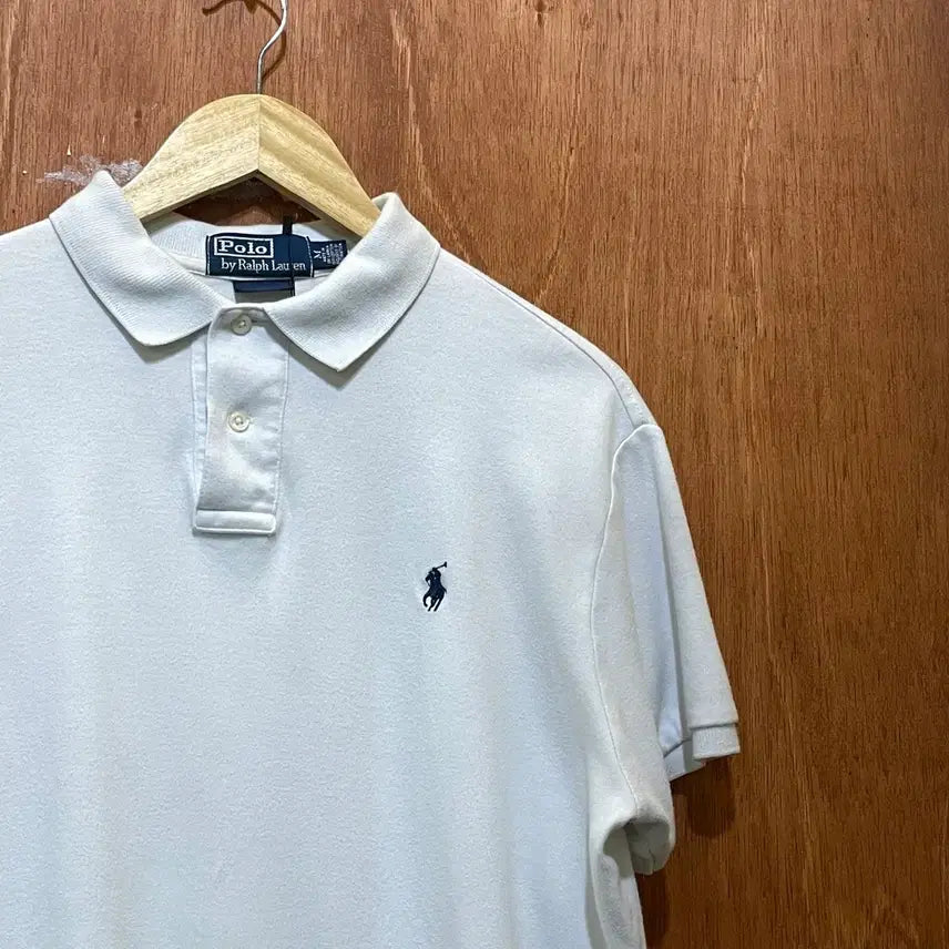 [BUNJANG] Polo Ralph Lauren Short Sleeve Polo Shirt (M) / (M) POLO 폴로 랄프로렌 반팔 카라티