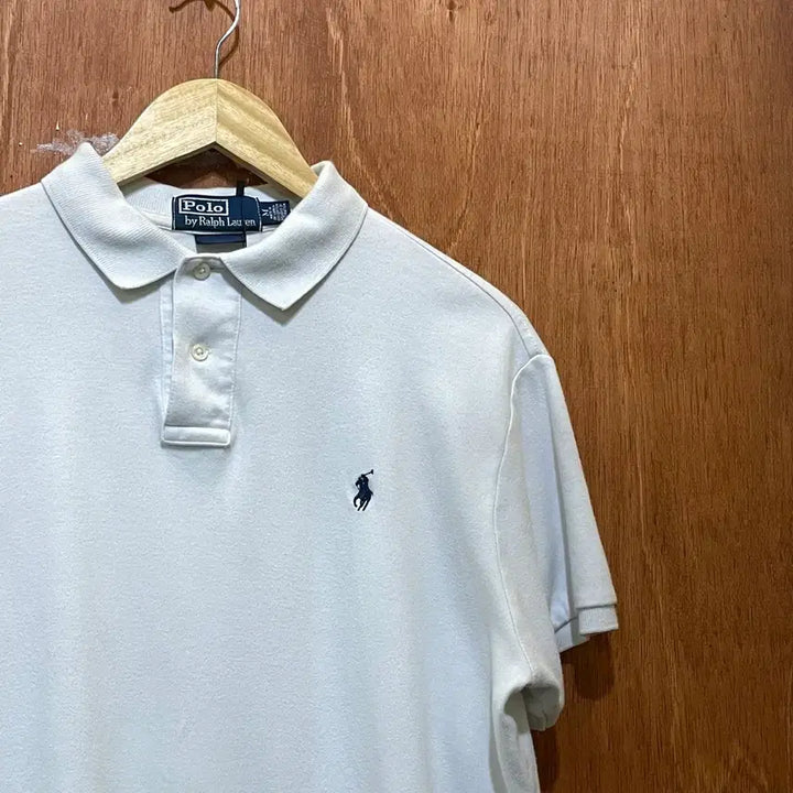 [BUNJANG] Polo Ralph Lauren Short Sleeve Polo Shirt (M) / (M) POLO 폴로 랄프로렌 반팔 카라티