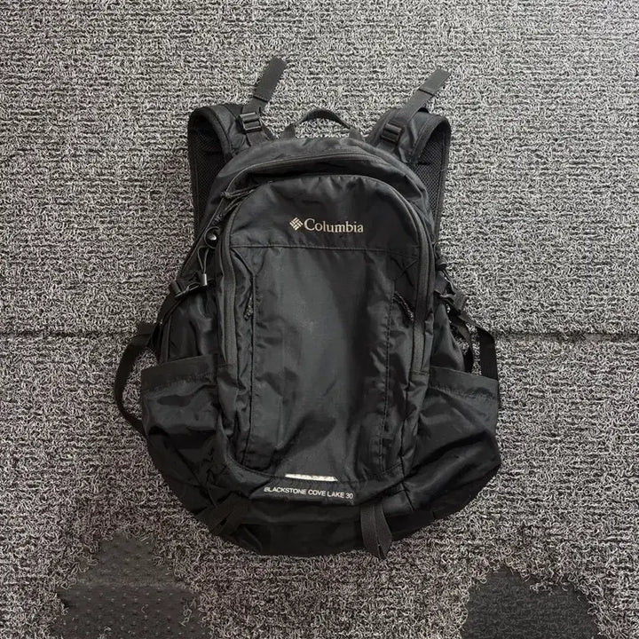 [BUNJANG] Columbia Blackstone Cove Lake 30 5070 Backpack / 컬럼비아 블랙스톤 코브 레이크 30 5070