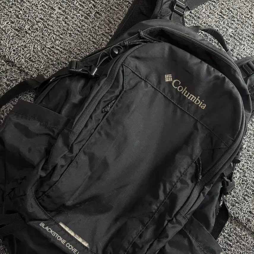 [BUNJANG] Columbia Blackstone Cove Lake 30 5070 Backpack / 컬럼비아 블랙스톤 코브 레이크 30 5070