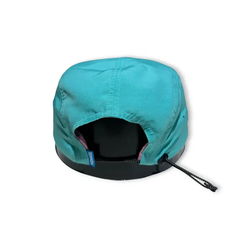 [BUNJANG] Hoka One One Running Cap Mint / 호카 오네오네 러닝캡