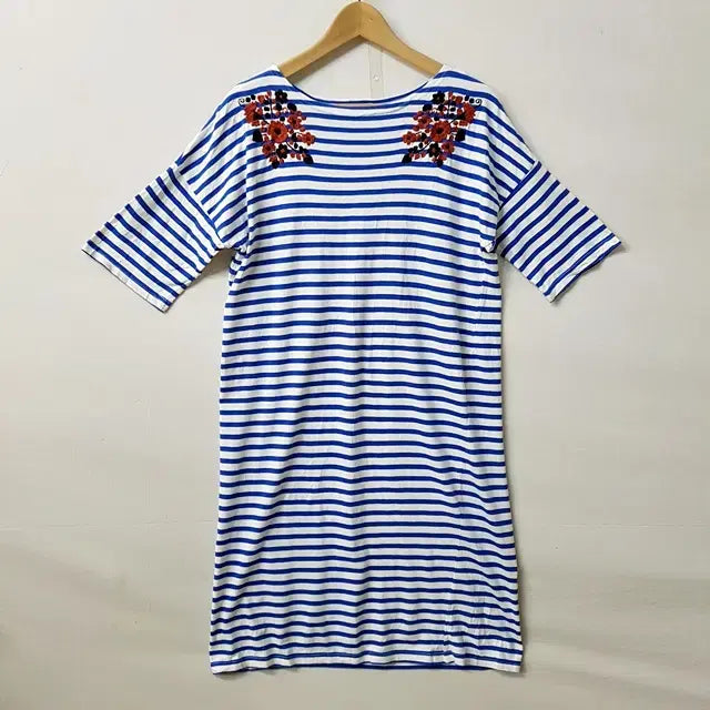 [BUNJANG] Cube Sugar One Piece Dress / cube sugar 원피스