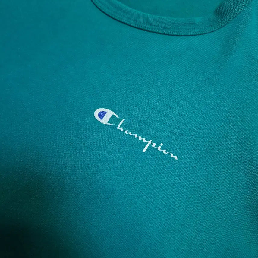 [BUNJANG] Champion 90s Made in USA Single Stitch T-Shirt / 90s 챔피언 챔피온 made in usa 반팔 티셔츠 미제 미국 빈티지