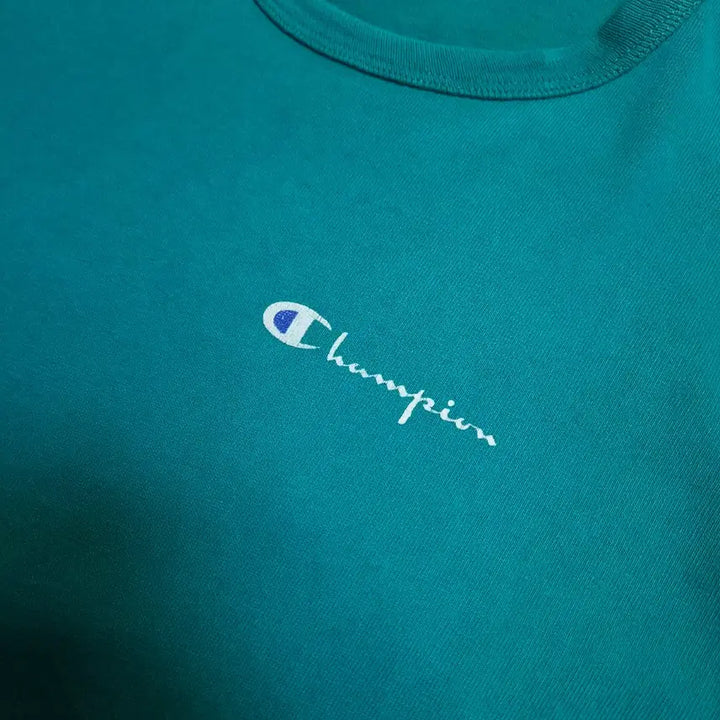[BUNJANG] Champion 90s Made in USA Single Stitch T-Shirt / 90s 챔피언 챔피온 made in usa 반팔 티셔츠 미제 미국 빈티지