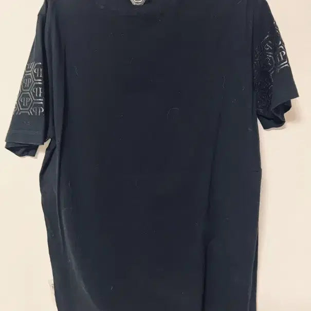 [BUNJANG] Philipp Plein Authentic T-Shirt (M) / 필립플레인 정품 반팔티 M