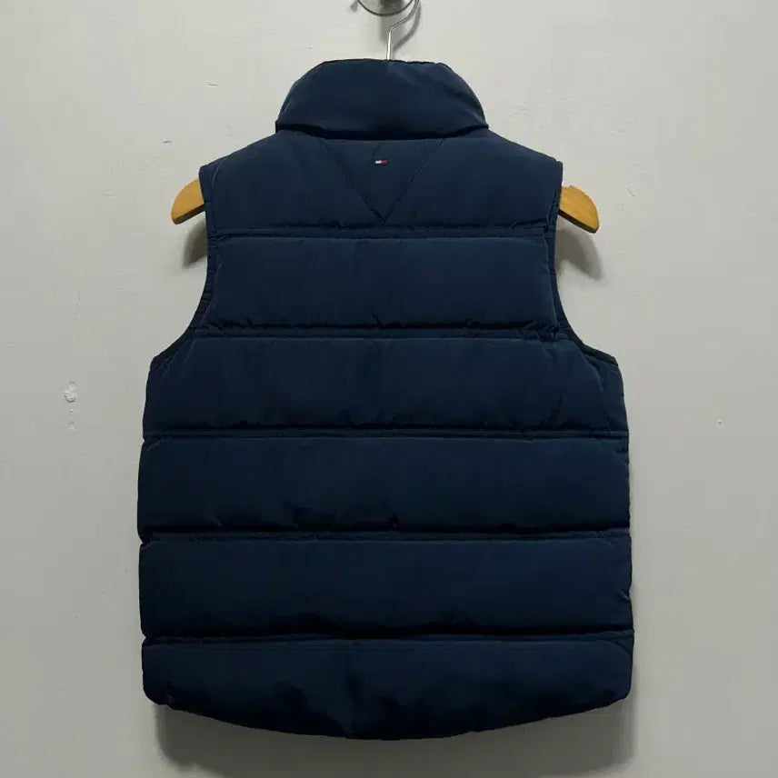 [BUNJANG] Tommy Hilfiger Kids Padded Vest Size 116 / 타미힐피거 키즈 패딩 조끼 베스트 116사이즈