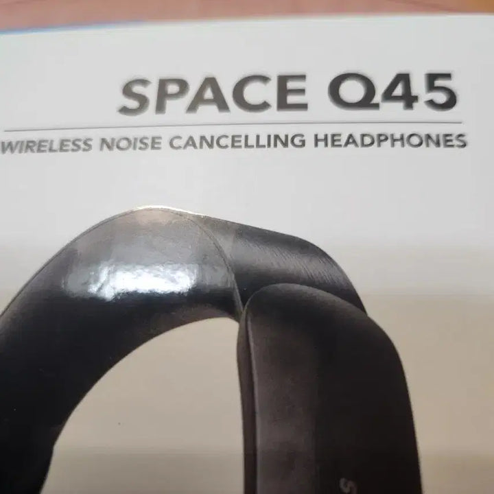 [BUNJANG] Soundcore Space Q45 Noise Cancelling Headphones / 스페이스Q45헤드폰(테스트겸1회사용)
