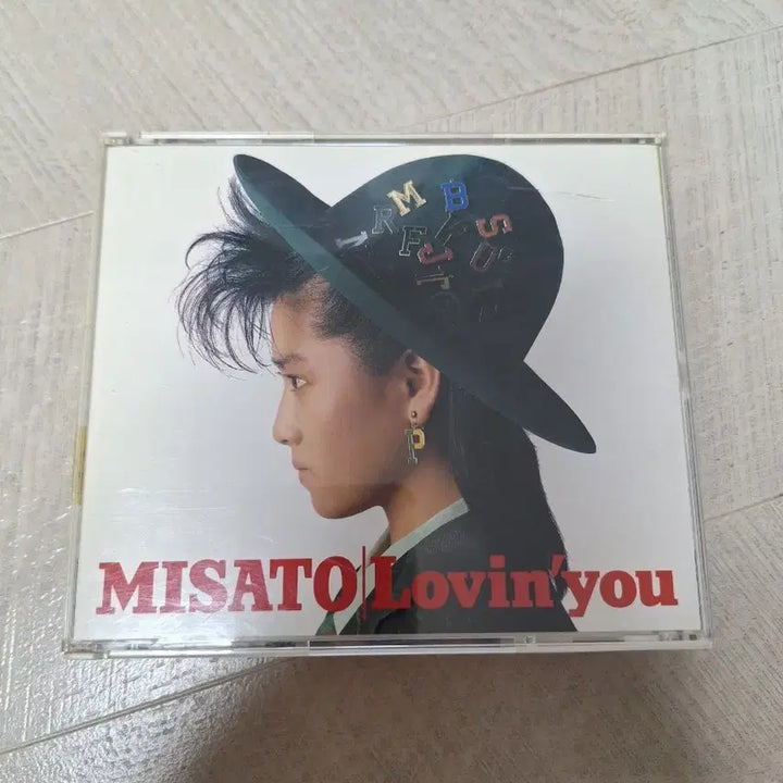 [BUNJANG] Misato Watanabe Lovin&