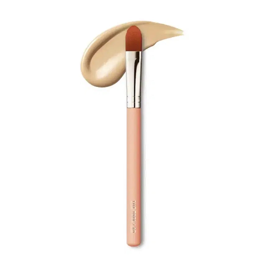 [BUNJANG] The Tool Lab 231 Concealer Foundation Brush / 더툴랩 231 컨실러 파운데이션 브러쉬 해피림