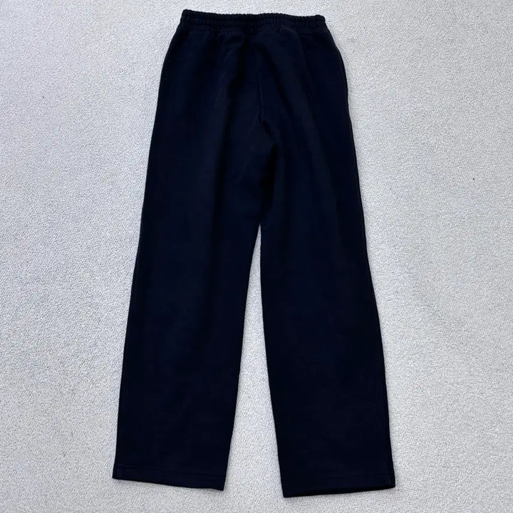 [BUNJANG] Adidas Kids Lightly Brushed Training Pants / 150 아디다스 키즈 약기모 트레이닝 팬츠 0619E