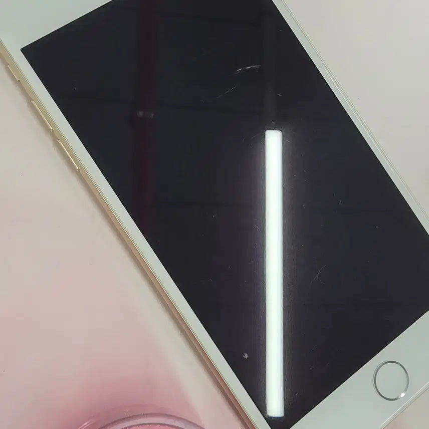 [BUNJANG] Apple iPhone 7 Plus 128GB Gold / 아이폰7플러스 128GB 골드