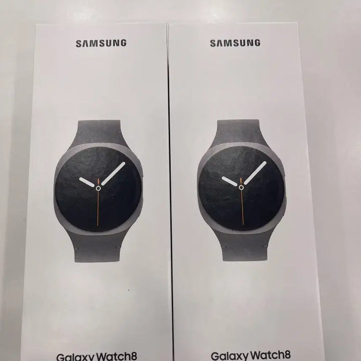 [BUNJANG] Samsung Galaxy Watch 8 40mm / 갤럭시워치8 40mm