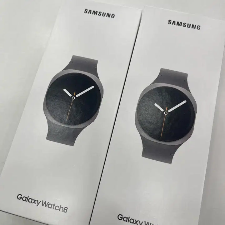 [BUNJANG] Samsung Galaxy Watch 8 40mm / 갤럭시워치8 40mm