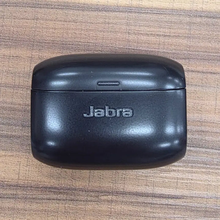 [BUNJANG] Jabra Elite 65t True Wireless Bluetooth Earbuds Charging Case (Charging Case Only) / 자브라 65T 블루투스 무선 이어폰 본체