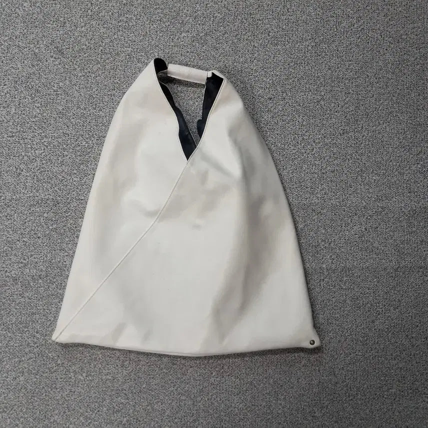 [BUNJANG] Maison Margiela Japanese Tote Bag / 마르지엘라 재패니즈 토트백