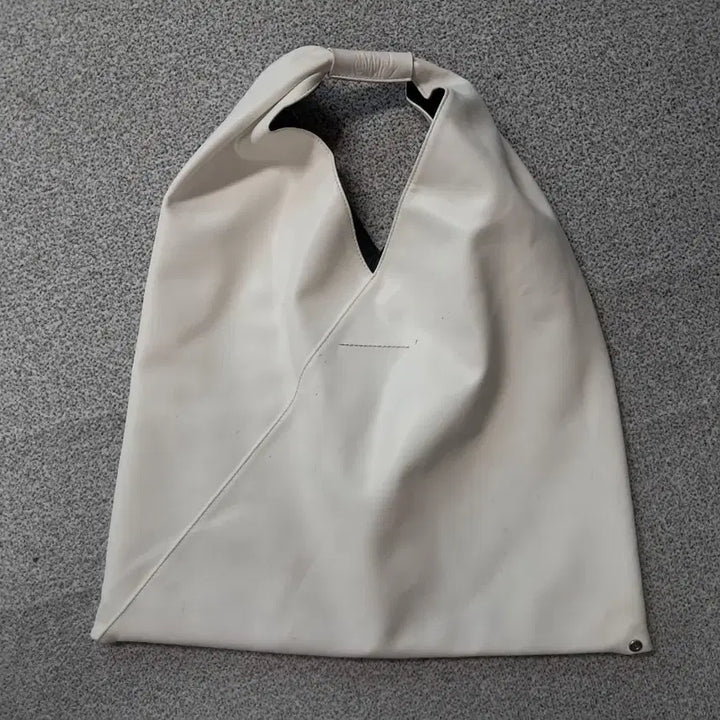 [BUNJANG] Maison Margiela Japanese Tote Bag / 마르지엘라 재패니즈 토트백