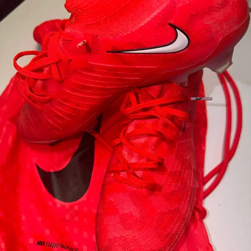 [BUNJANG] Nike Phantom Luna Elite FG - Bosnia Made (265mm) / [S급] 나이키 팬텀 루나 엘리트 보스니아산 265