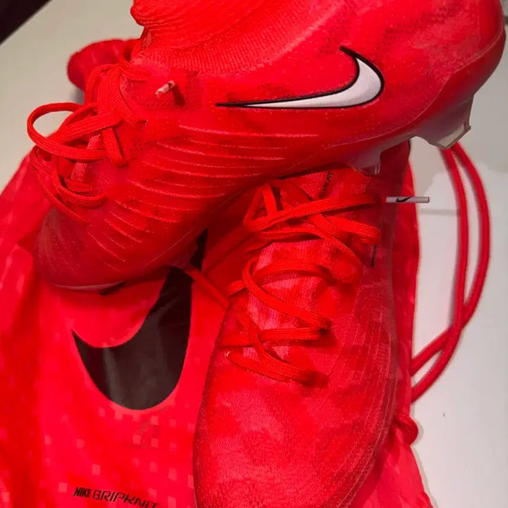 [BUNJANG] Nike Phantom Luna Elite FG - Bosnia Made (265mm) / [S급] 나이키 팬텀 루나 엘리트 보스니아산 265