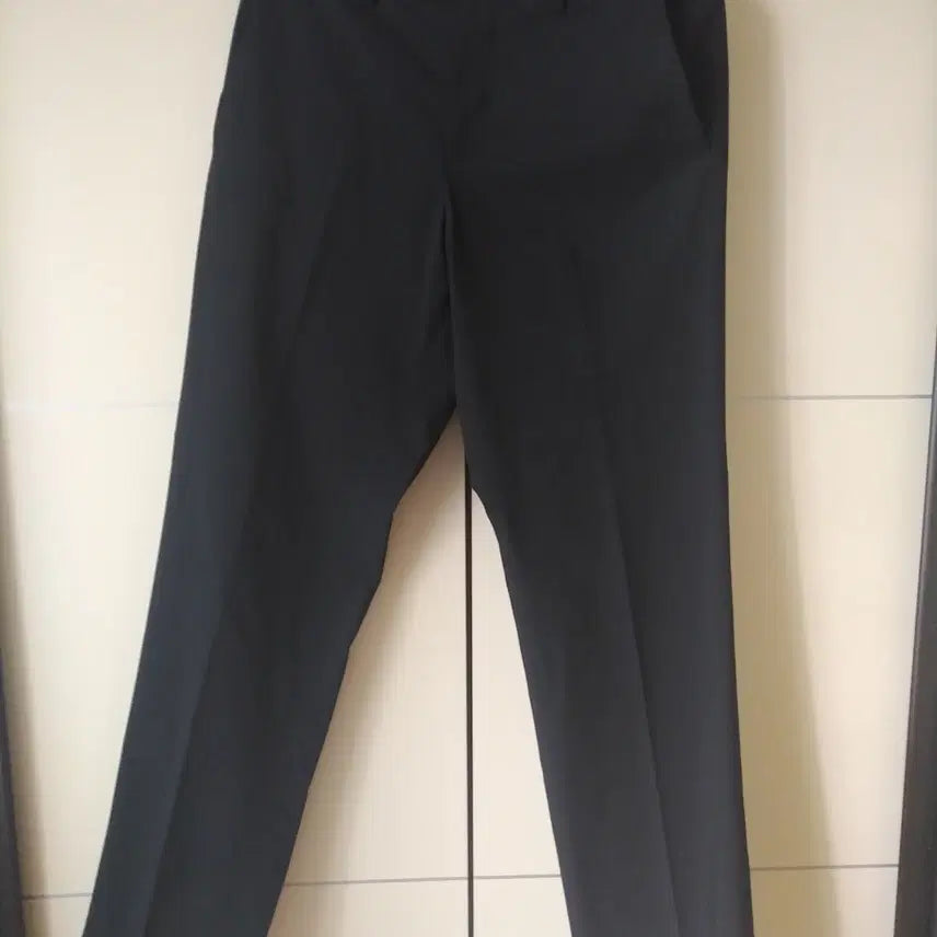 [BUNJANG] Musinsa Black Slacks Size 29 / 무신사 블랙 슬랙스 29사이즈