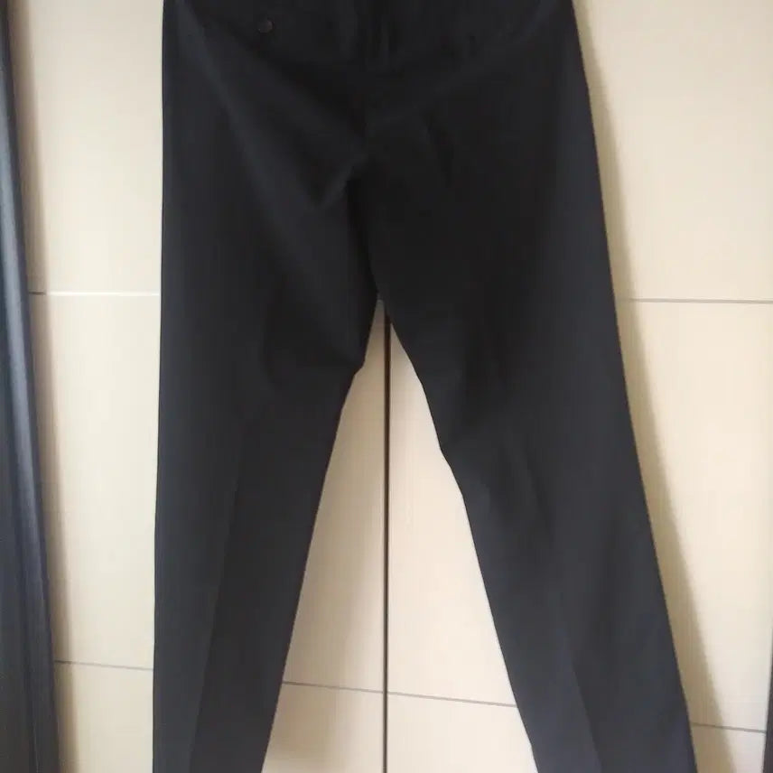 [BUNJANG] Musinsa Black Slacks Size 29 / 무신사 블랙 슬랙스 29사이즈