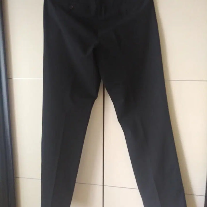 [BUNJANG] Musinsa Black Slacks Size 29 / 무신사 블랙 슬랙스 29사이즈