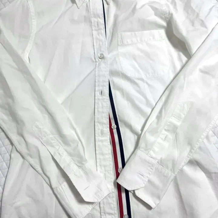 [BUNJANG] Thom Browne White Shirt / 톰브라운 셔츠