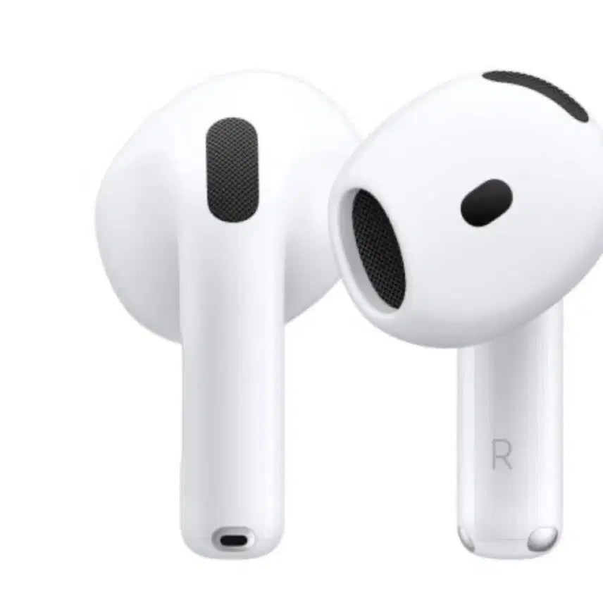 [BUNJANG] AirPods Hinge Scratch Repair Service / 에어팟 힌지부분 기스 도와주실분