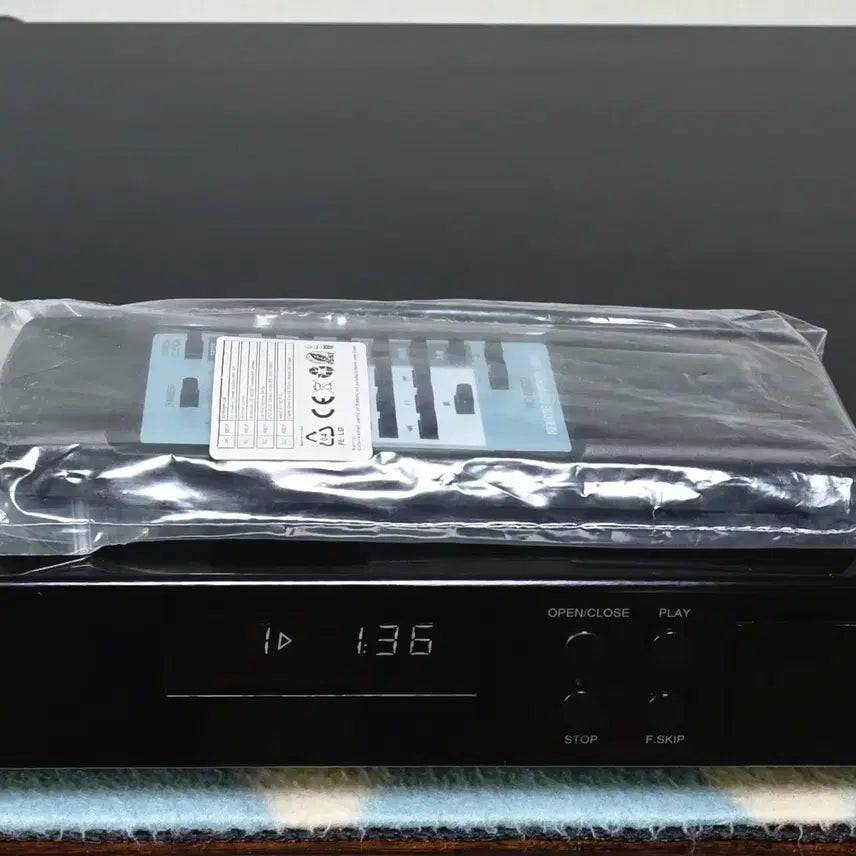 [BUNJANG] Aura AUC-50 CD Player / Aura CD 플래이어 AUC-50