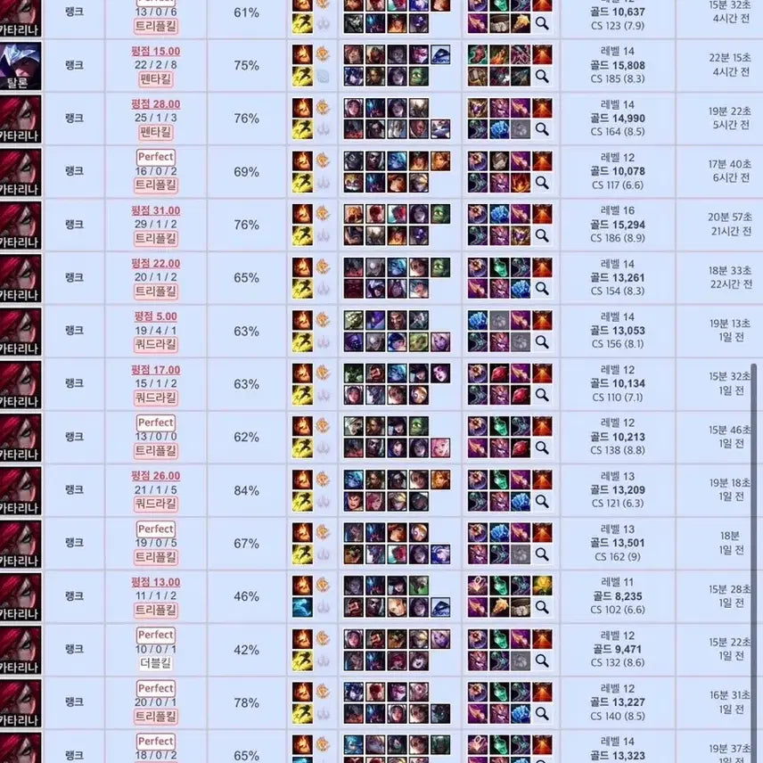 [SOLD OUT] 리그오브레전드 LOL