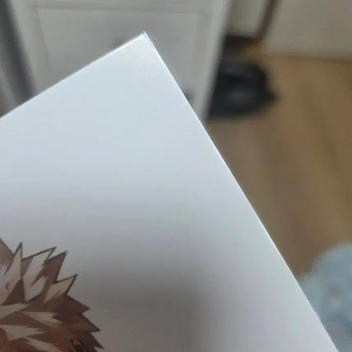 [BUNJANG] My Hero Academia Volume 42 Triple Benefit Postcard Bundle Set Izuku Bakugo Todoroki / 나히아 42권 트리플 특전 엽서 일괄 미도리야 바쿠고 쇼토 히로아카